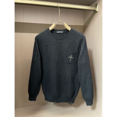 Chrome Hearts Sweaters